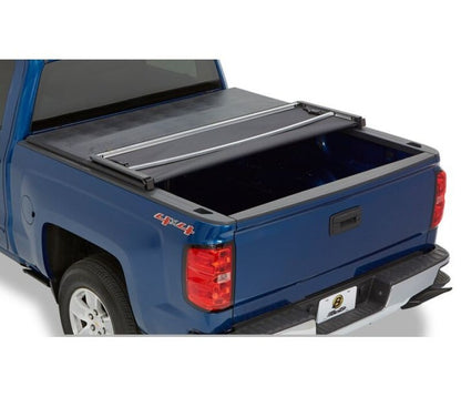 Bestop 16170-01 EZ-Fold Soft Tonneau 65Ft Bed For Nissan Titan 04-24