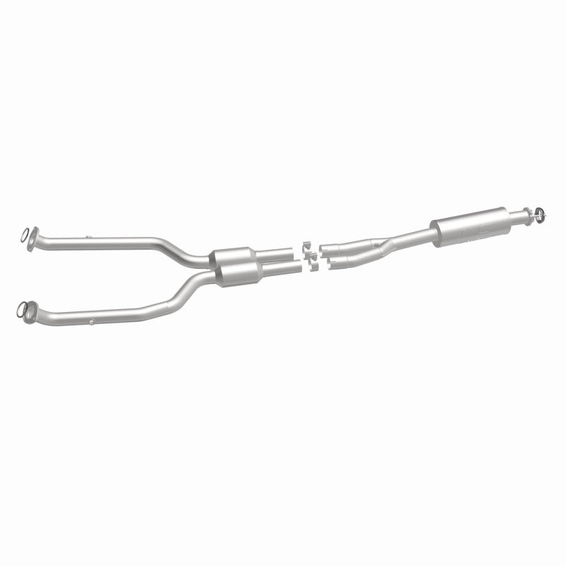Magnaflow 21-048 OEM Underbody Converter For GS300 2006