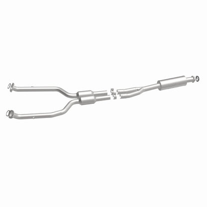 Magnaflow 21-048 OEM Underbody Converter For GS300 2006