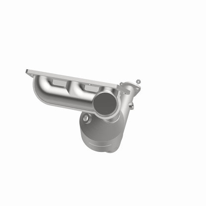 MagnaFlow DirectFit Converter For Freelander 2.5L 02-03