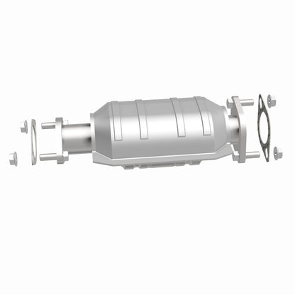 Magnaflow 51483 DirectFit Converter 06-08 Hyundai Tucson 2.0L