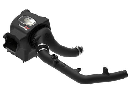 aFe Momentum GT Cold Air Intake w/ Pro GUARD 7 Filter | Ford Bronco V6-2.7TT (21-22) (50-70081G)