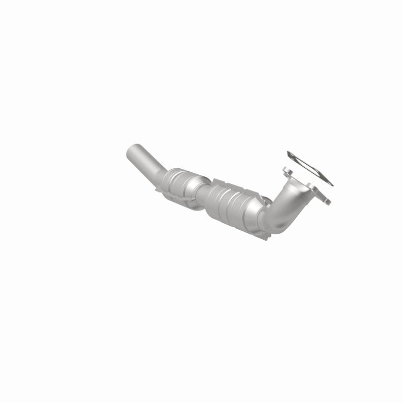 Magnaflow 51683 OEM Passenger Side DirectFit Converter For Chevy Camaro 3.6L