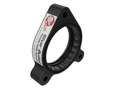 aFe Silver Bullet Throttle Body Spacer | Toyota Corolla 2.0L (19-21) (46-38012B)