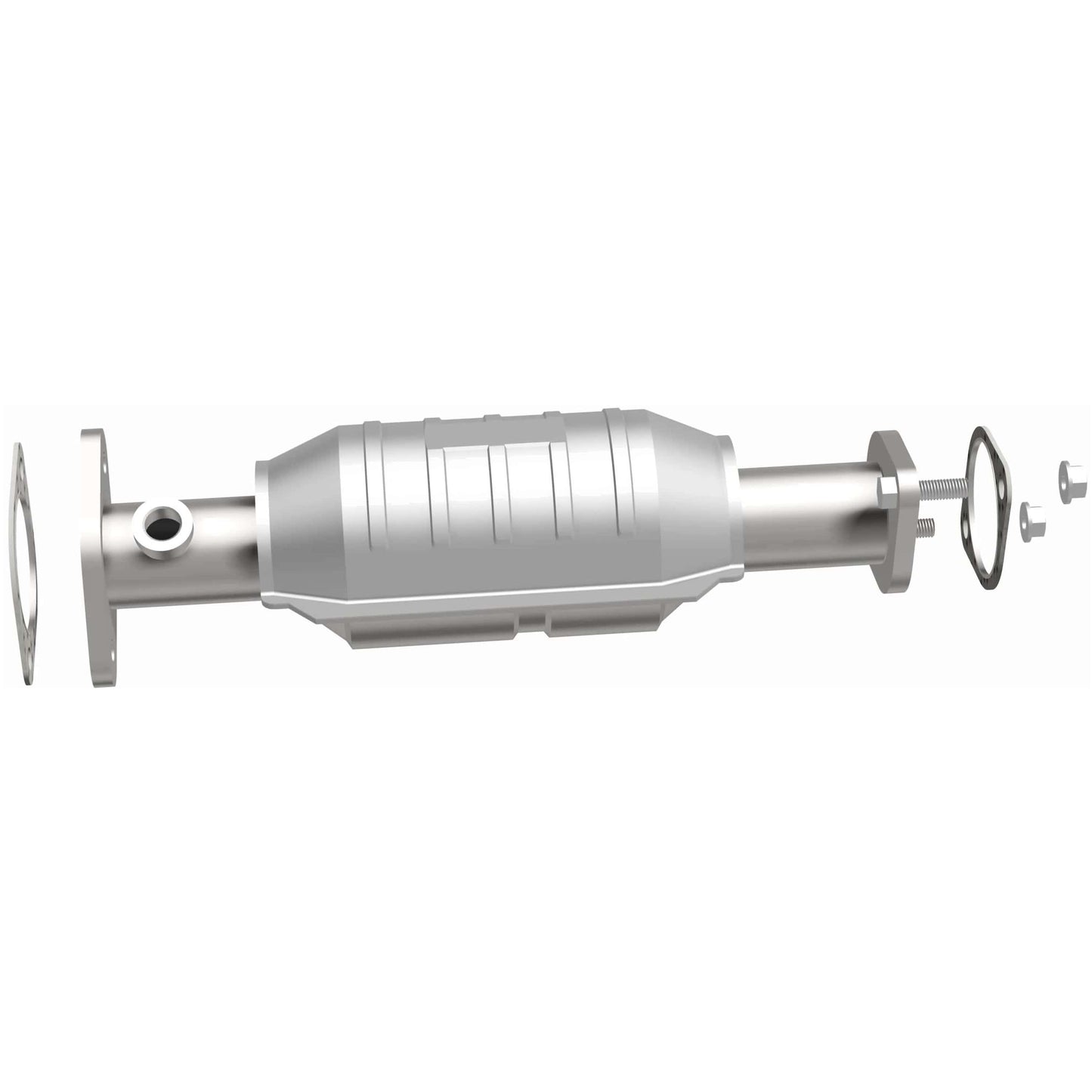 MagnaFlow 2002 Mitsubishi Lancer California Grade CARB Compliant Direct-Fit Catalytic Converter