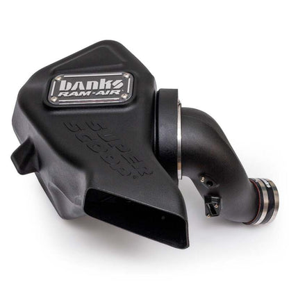Banks Power 42279 Ram-Air Intake for 19-24 RAM 2500/3500 6.7L Cummins
