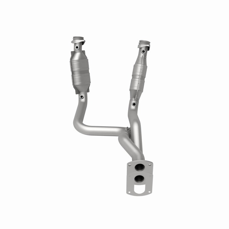 Magnaflow 49911 DirectFit Converter For Ford F250/F350 5.4L (05-07)