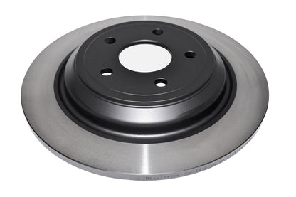 DBA Rear 4000 Series Plain Brake Rotor | Ford Focus RS (17-18) (DBA42969)