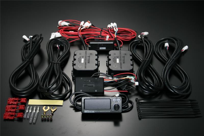 TEIN EDFC Active Pro Damping Controller