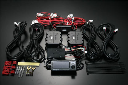 TEIN EDFC Active Pro Damping Controller