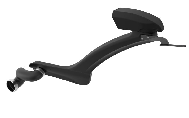 K&N Elevated Intake Kit (Snorkel) | Toyota Tacoma V6 3.5L (16-23) (63-8000)