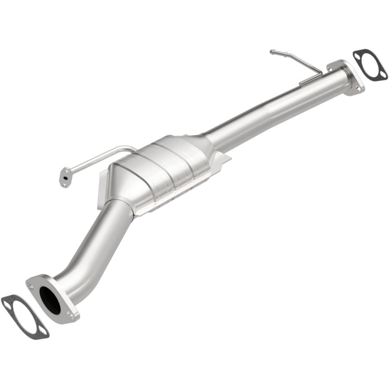 MagnaFlow Conv DF Catalytic Converter | Mazda RX-7 93-95 (24388)