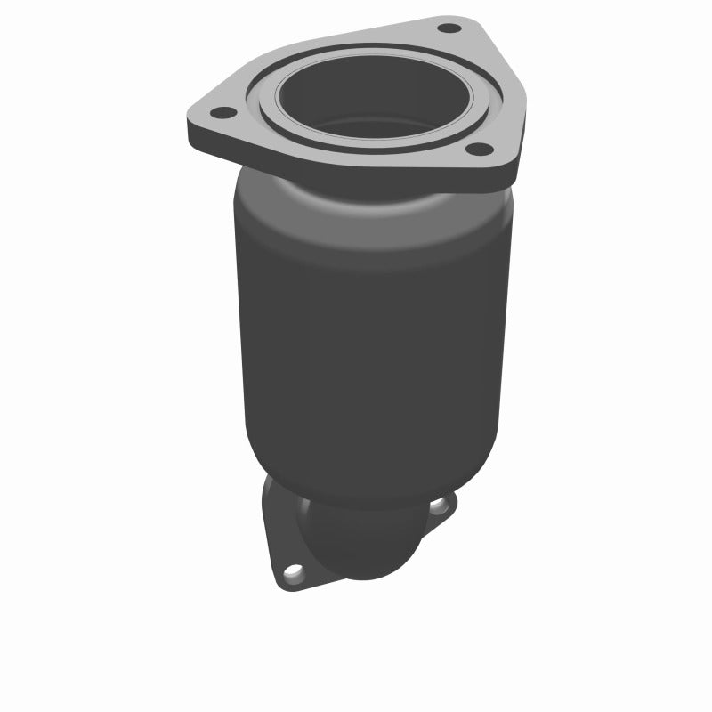 Magnaflow 49308 DirectFit Converter For 99-02 Lanos 1.6 OEM