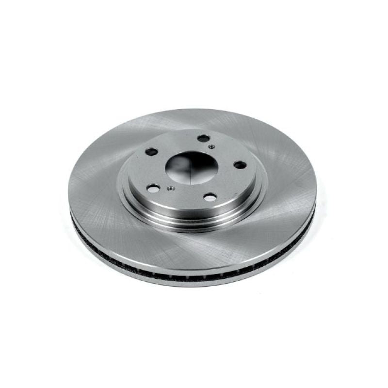 PowerStop Front Brake Rotor | Lexus ES300 (03) (JBR737)