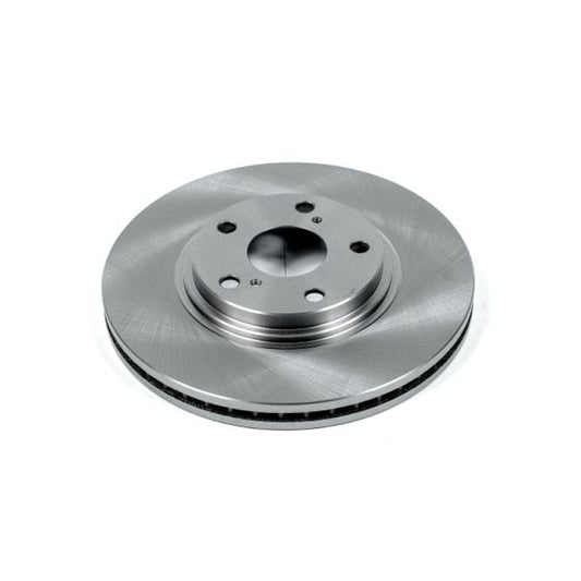 PowerStop Front Brake Rotor | Lexus ES300 (03) (JBR737)
