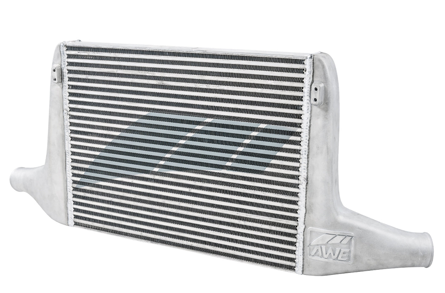 AWE Tuning AWE ColdFront Intercooler for the Audi B9 SQ5 3.0T - 4510-11062