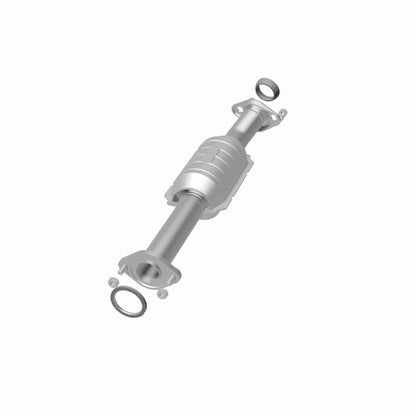 Magnaflow 24366 DirectFit Converter For Suzuki Aerio 2.0L