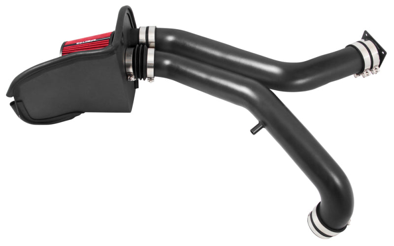 Spectre Air Intake Kit | Jeep Wrangler 97-06 L6-4.0L (9050)