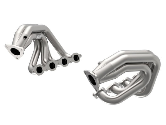 Kooks 1-7/8in Super Street SS Headers | Corvette (20-26) (21801400)