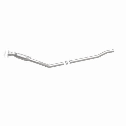 Magnaflow 93273 DirectFit Converter For Dodge Caravan/Voyager 01-03 3.3L