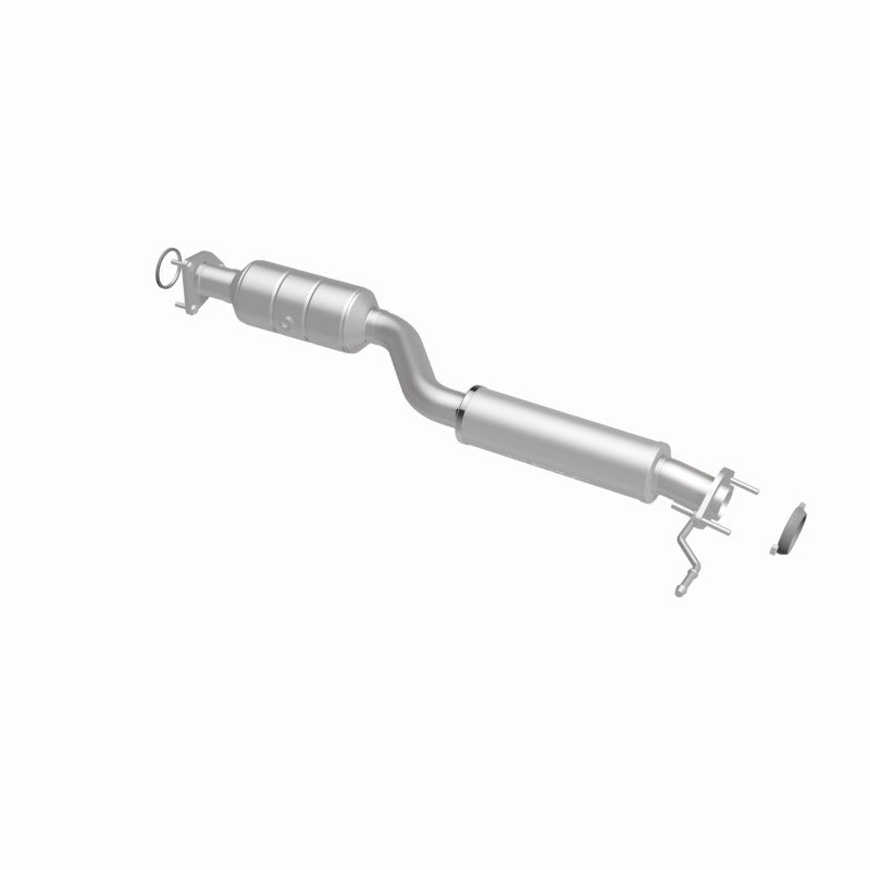 MagnaFlow Conv DF 04-12 Mazda RX-8 1.3L Rear (23909)