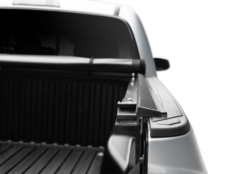 Truxedo 1456001 Pro X15 Tonneau Cover - Black For 2016-2023 Toyota Tacoma 5' Bed