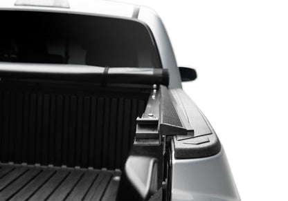 Truxedo 1456001 Pro X15 Tonneau Cover - Black For 2016-2023 Toyota Tacoma 5' Bed