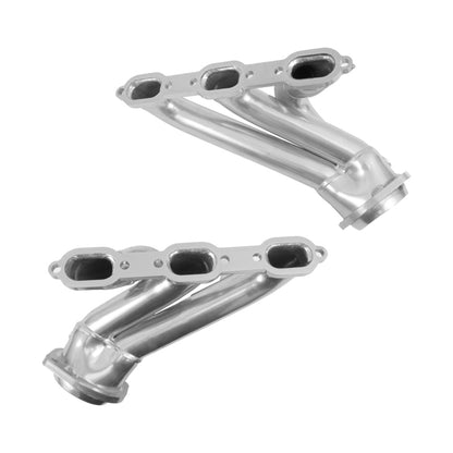 BBK 1-5/8 Shorty Tuned Length Headers | Chrysler 300/Charger (04-10) (40400)