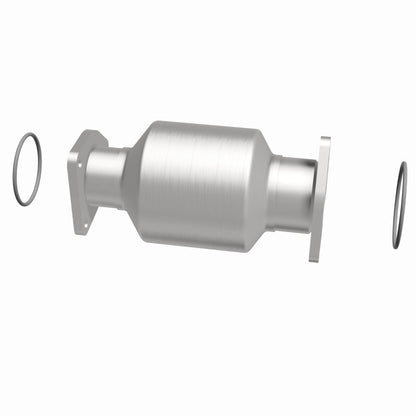Magnaflow 51862 DirectFit Converter For Acura MDX/ZDX 3.7L 10-13