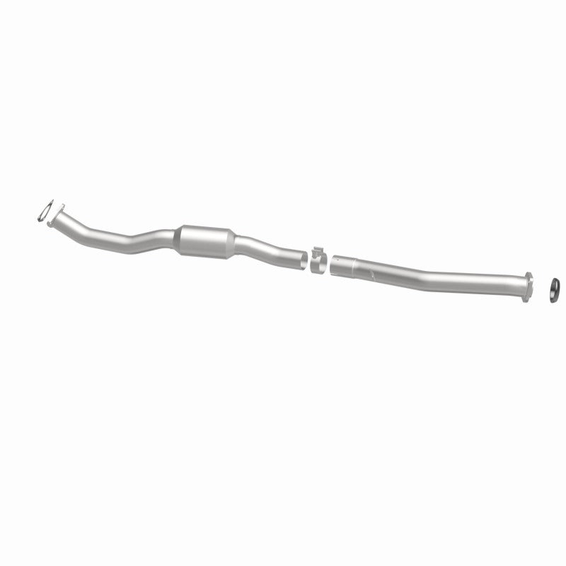 MagnaFlow 52726 OEM Grade Catalytic Converter For Subaru Outback/Legacy 10-12