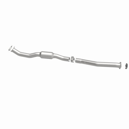 MagnaFlow 52726 OEM Grade Catalytic Converter For Subaru Outback/Legacy 10-12