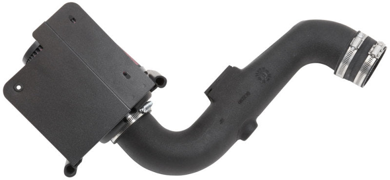 K&N 63-2587 63 Series AirCharger Intake Kit For Ford Fiesta 1.6L