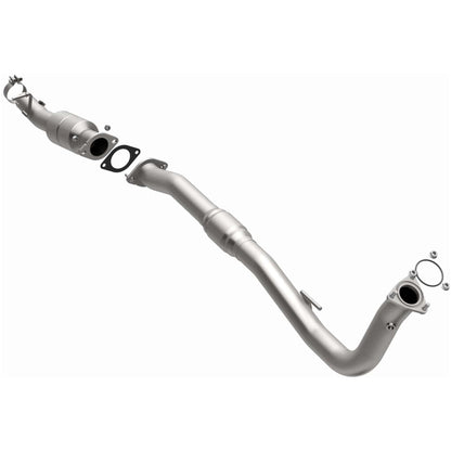 MagnaFlow California Grade CARB Compliant Direct-Fit Catalytic Converter 447274