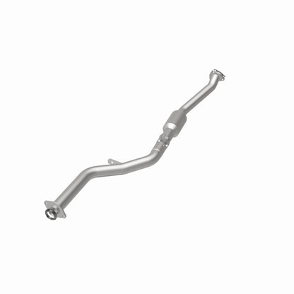 Magnaflow 21-217 DirectFit Converter For 2014-15 Subaru Forester H4 2.5 OEM