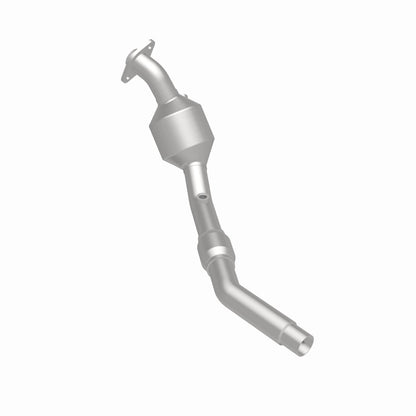 Magnaflow 51877 DirectFit Converter For Freelander 2.5L