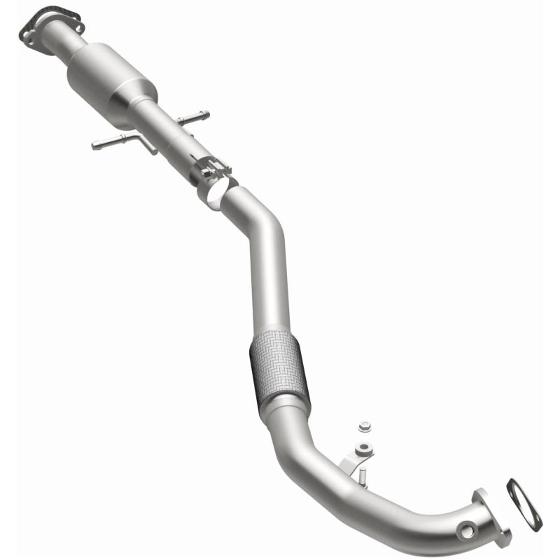 Magnaflow 52901 Direct-Fit Catalytic Converter For Chevy Impala 2.5L (14-19)