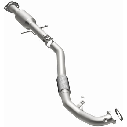 Magnaflow 52901 Direct-Fit Catalytic Converter For Chevy Impala 2.5L (14-19)