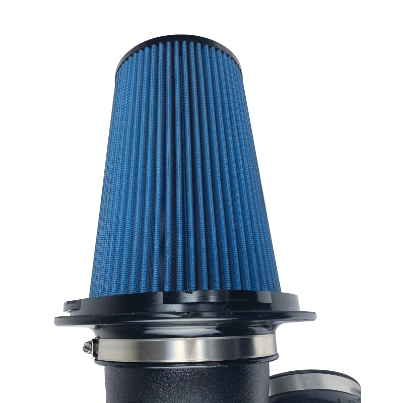 Injen 15-20 Ford F-150 V6 - 3.5L EcoBoost Evolution Intake