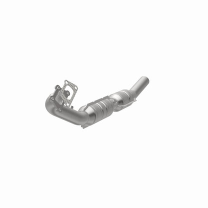Magnaflow 51683 OEM Passenger Side DirectFit Converter For Chevy Camaro 3.6L