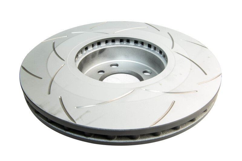 DBA Front Slotted Street Series Rotor | BMW X5 xDrive30i 3.0i (07-10) (DBA2874S)