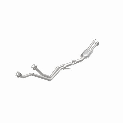 Magnaflow 23556 DirectFit Converter For BMW 80-88