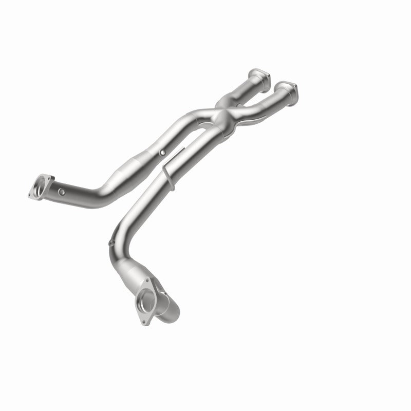 MagnaFlow Conv DF 06- Jeep SRT-8 6.1L Catalytic Converter (16423)