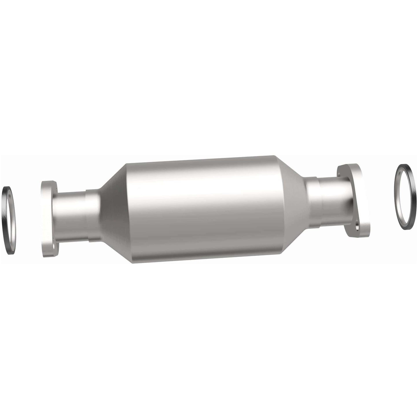 MagnaFlow California Grade CARB Compliant Direct-Fit Catalytic Converter 3391886