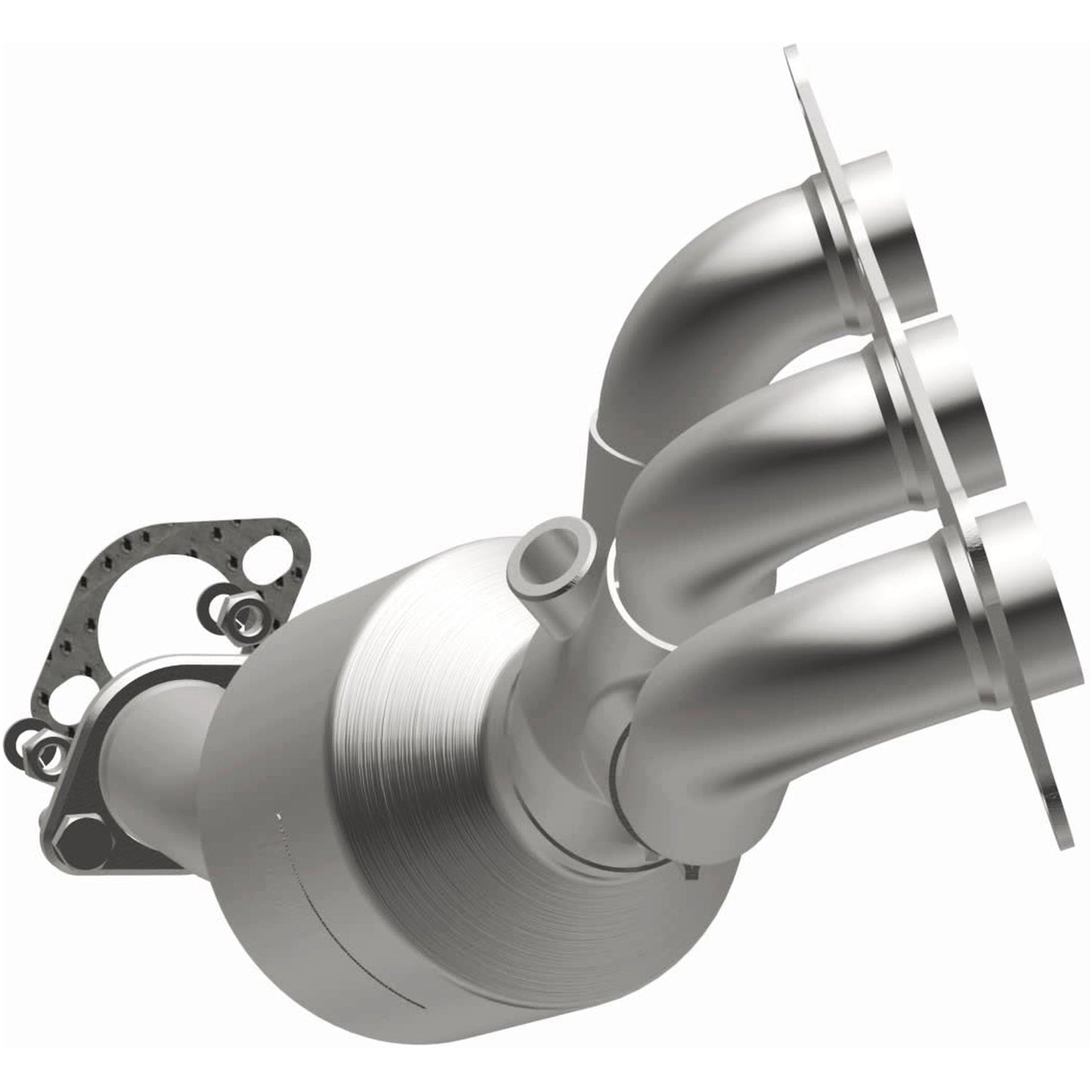MagnaFlow 2006-2008 BMW Z4 California Grade CARB Compliant Manifold Catalytic Converter