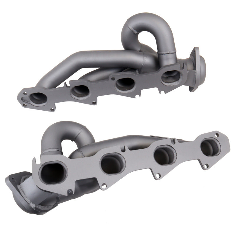 BBK Shorty Tuned Length Headers | Dodge Ram 09-18 5.7L (4014)
