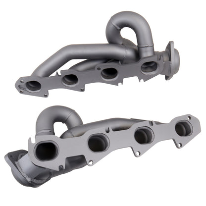 BBK Shorty Tuned Length Headers | Dodge Ram 09-18 5.7L (4014)