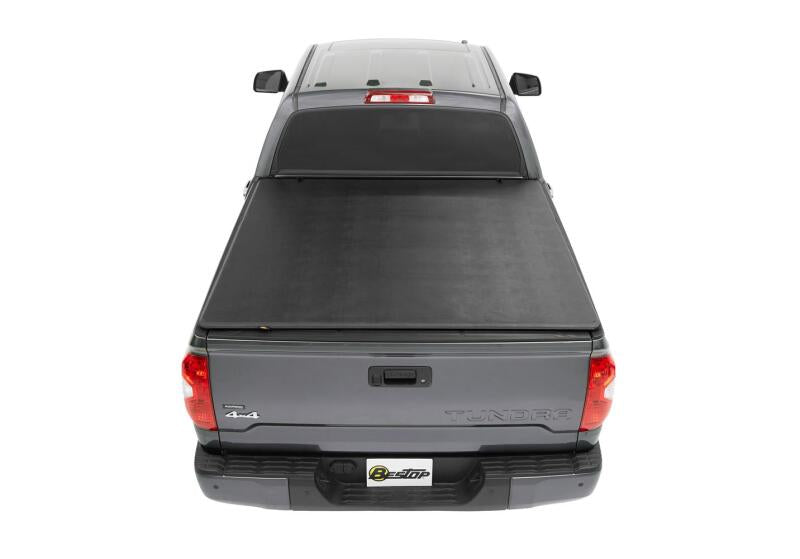 Bestop 16024-01 Ez-Fold Soft Tonneau Bed Cover For Toyota Tacoma 95-04
