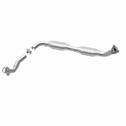 Magnaflow 49625 DirectFit Converter 07-08 4.7L Tundra D&S OEM