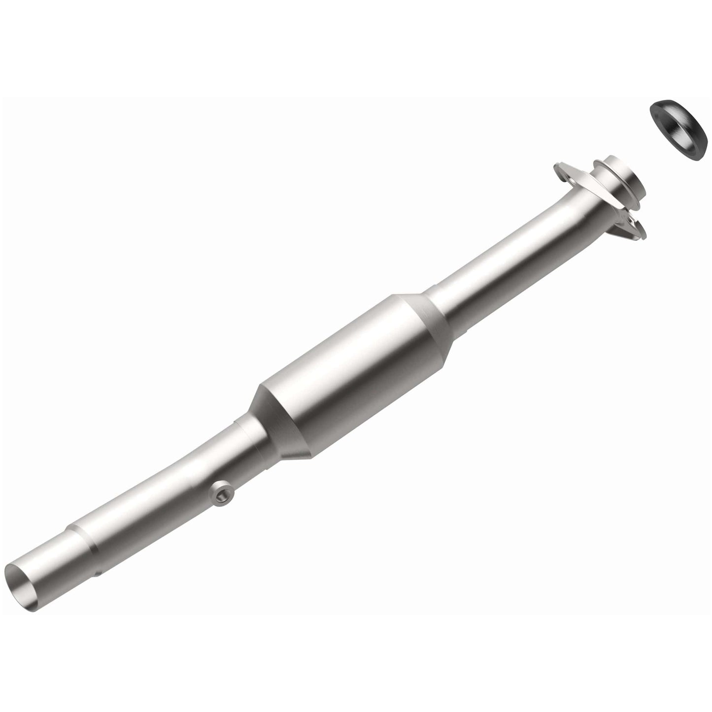 MagnaFlow California Grade CARB Compliant Direct-Fit Catalytic Converter 4481265