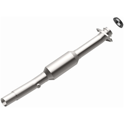 MagnaFlow California Grade CARB Compliant Direct-Fit Catalytic Converter 4481265